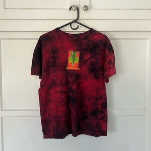 DRAGONBALL Z PRIMTIVE T-SHIRT